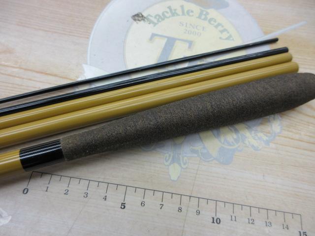 テクスター別作白眉 15