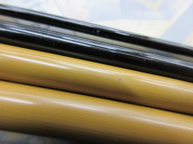 テクスター別作白眉 15