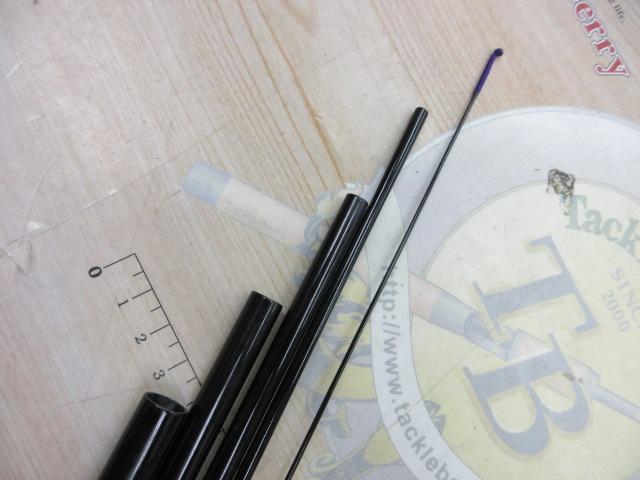 テクスター別作白眉 15