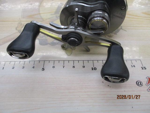 23カルカッタコンクエストBFS HGL