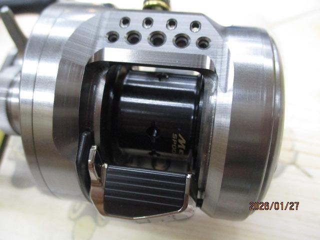 23カルカッタコンクエストBFS HGL