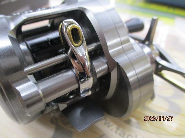 23カルカッタコンクエストBFS HGL