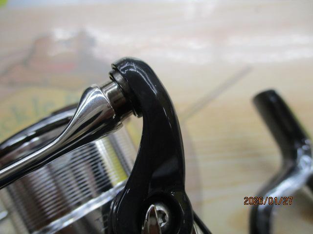 18イグジスト FC LT2500S-C