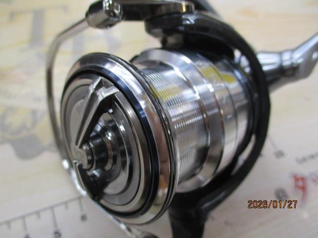 18イグジスト FC LT2500S-C