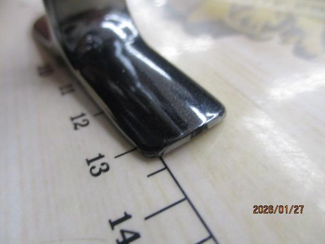 18イグジスト FC LT2500S-C