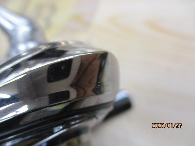 18イグジスト FC LT2500S-C