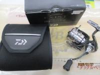 18イグジスト FC LT2500S-C