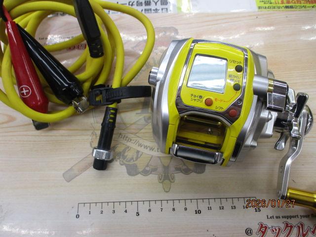 シーボーグ 300MT