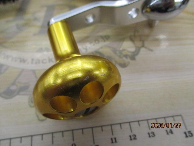 シーボーグ 300MT