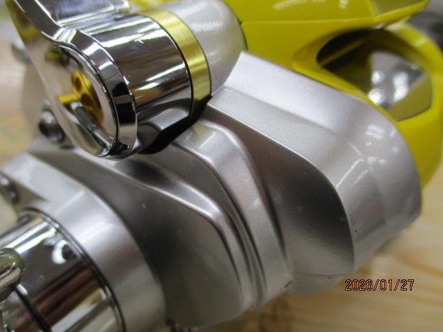 シーボーグ 300MT