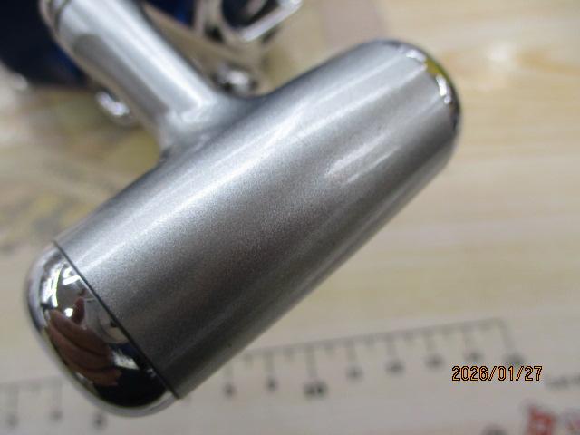 シーボーグ 400BD