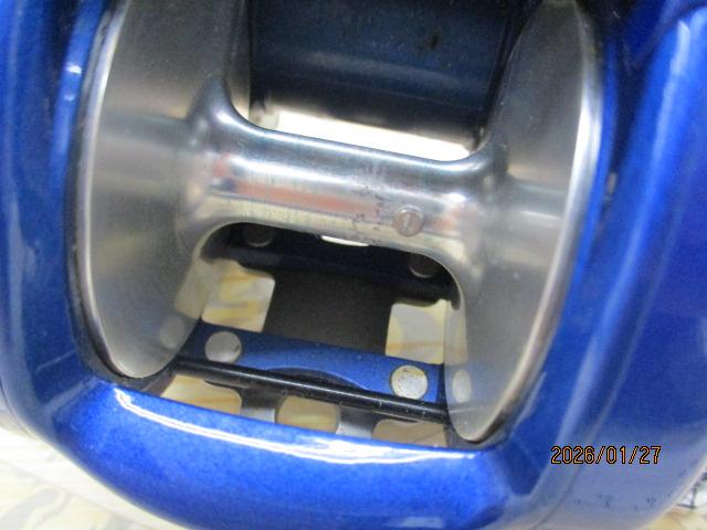 シーボーグ 400BD