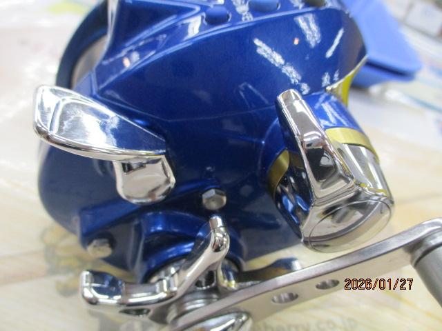 シーボーグ 400BD