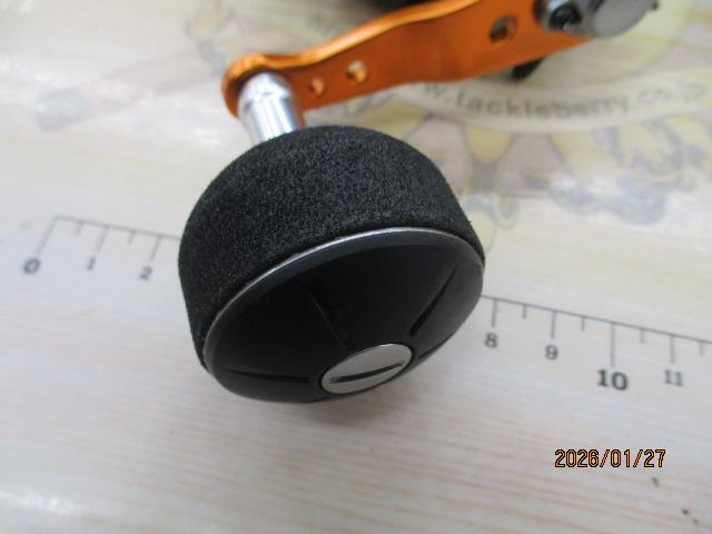 17バルケッタBB 600PG