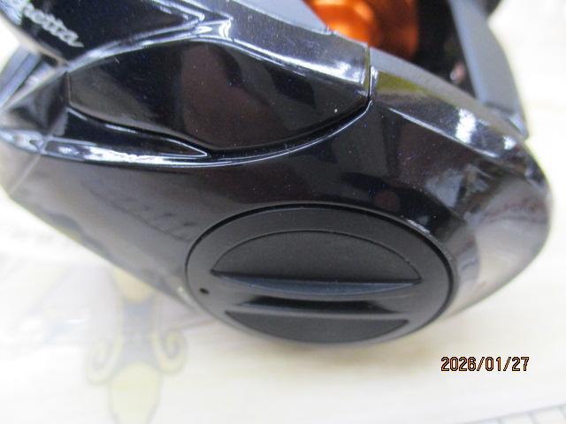 17バルケッタBB 600PG