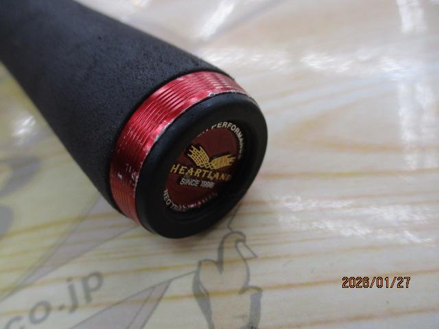 ハートランド HL751HRB-SV AGS19