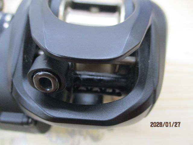 アルカンセ NS RH