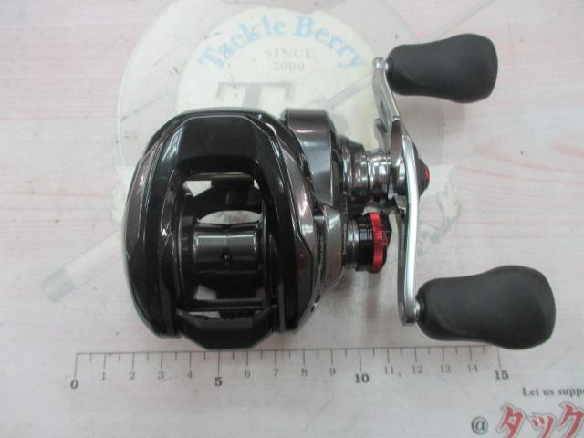 24スコーピオンMD 200XG