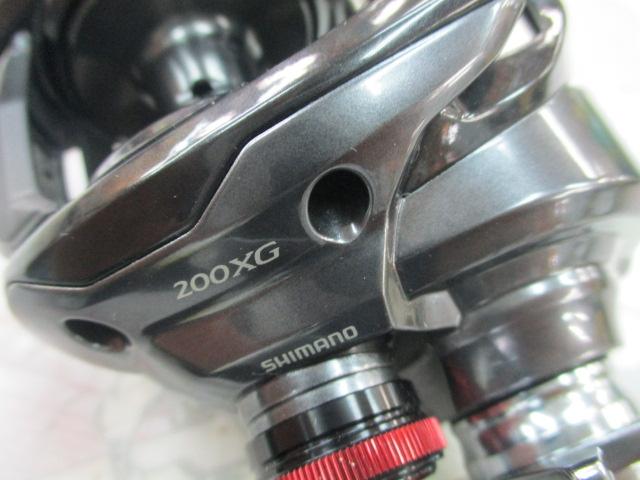 24スコーピオンMD 200XG