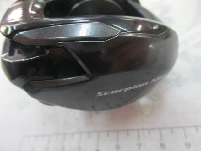 24スコーピオンMD 200XG