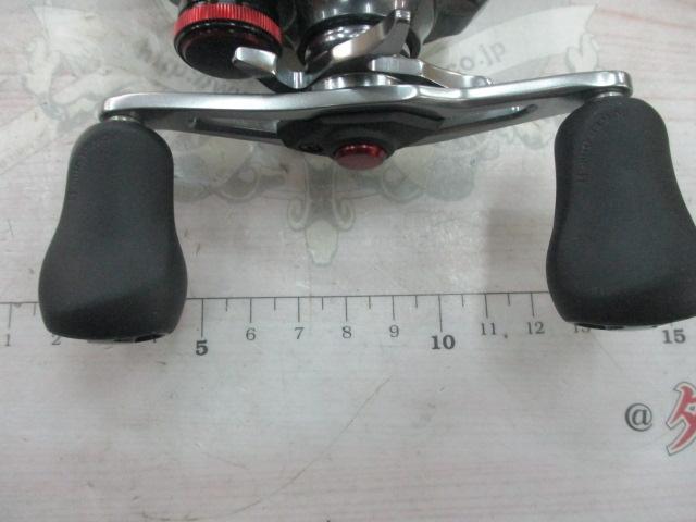 24スコーピオンMD 200XG