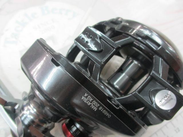 24スコーピオンMD 200XG