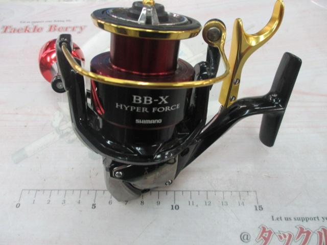 17BB-Xハイパーフォース C3000DXG