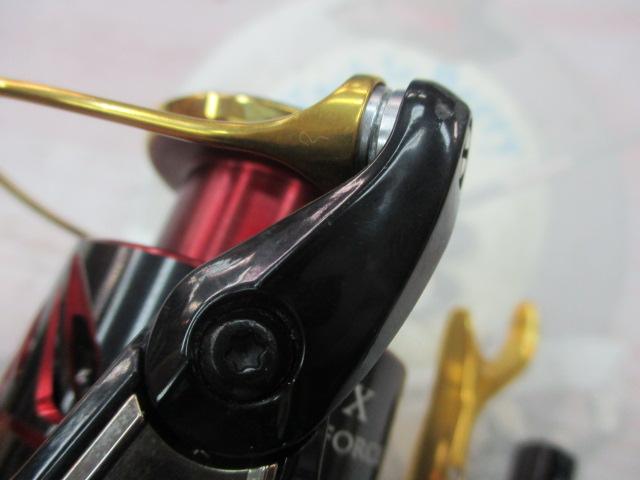 17BB-Xハイパーフォース C3000DXG