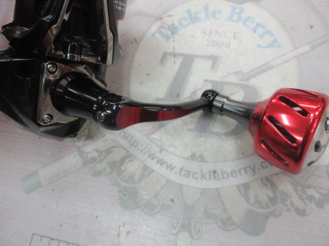 17BB-Xハイパーフォース C3000DXG