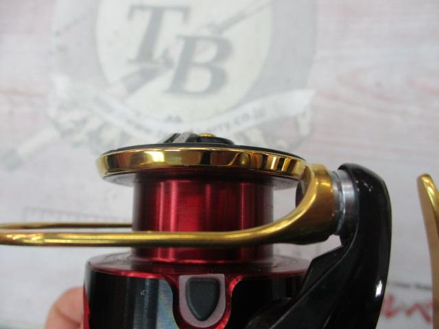 17BB-Xハイパーフォース C3000DXG