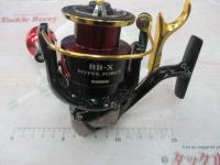 17BB-Xハイパーフォース C3000DXG