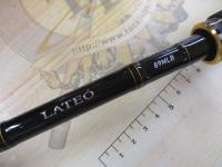 ラテオ 89MLB・R｜＠ベリーネット 日本最大新品中古釣具WEBショップ