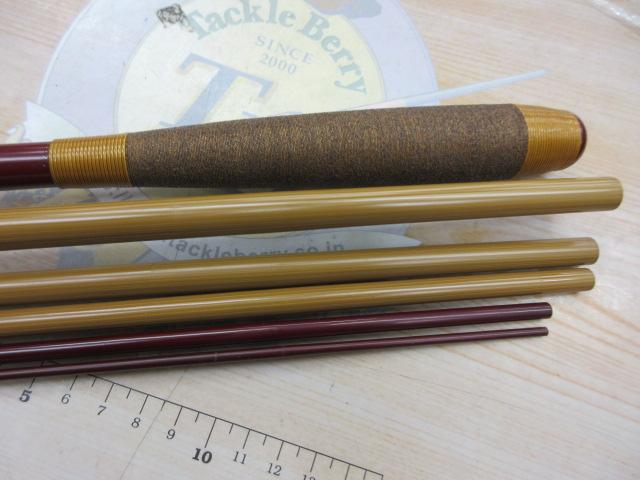 テクスター紅竹 18