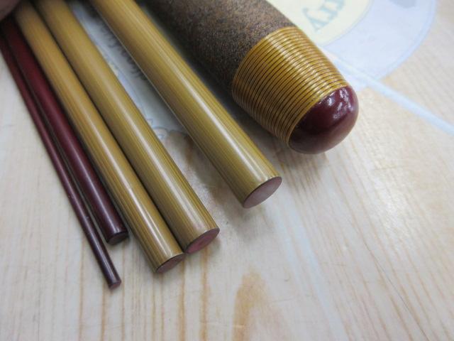 テクスター紅竹 18