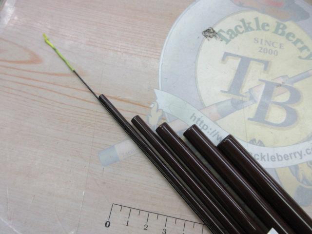 センチュリー別作竹王 17