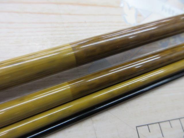 朱紋峰 飛造り 12