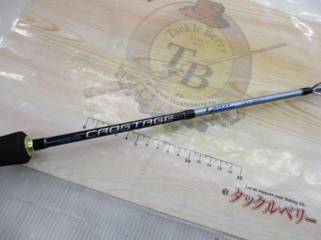 クロステージ CRJ-B60LJ