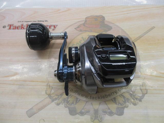 グラップラープレミアム 150XG