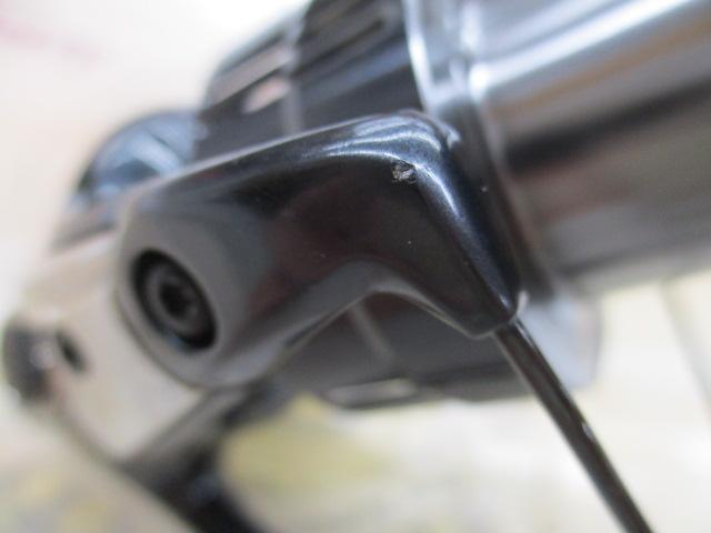 19ヴァンキッシュ C5000XG