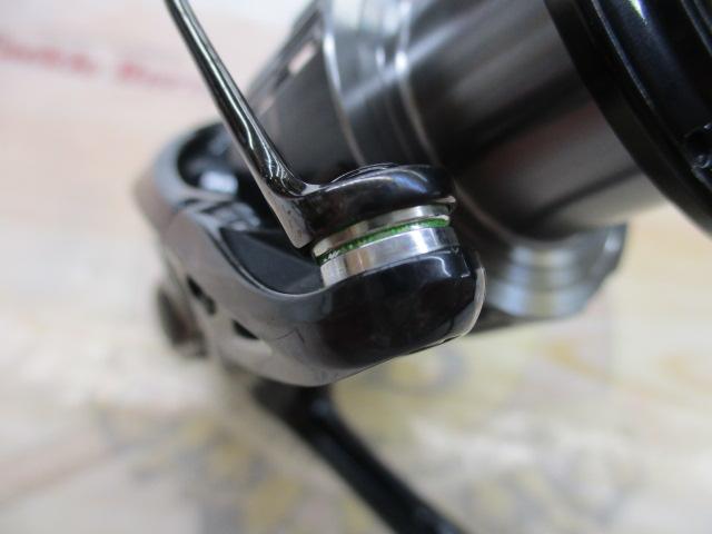 19ヴァンキッシュ C5000XG