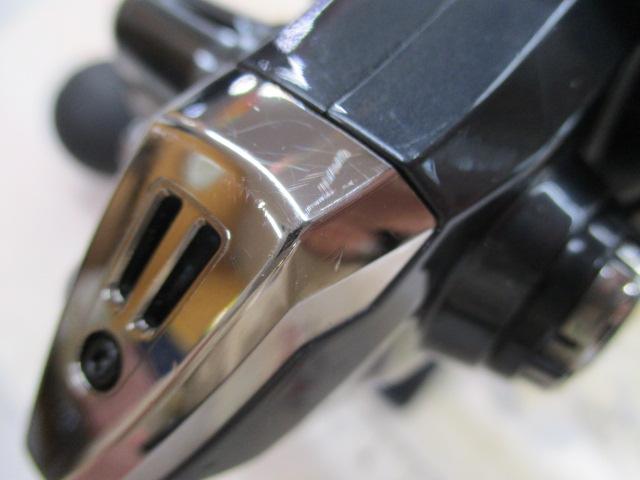 19ヴァンキッシュ C5000XG