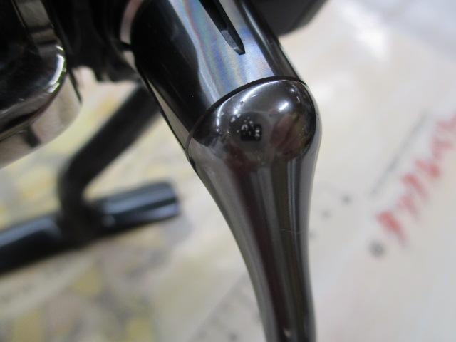 19ヴァンキッシュ C5000XG