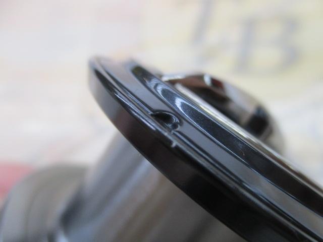 19ヴァンキッシュ C5000XG