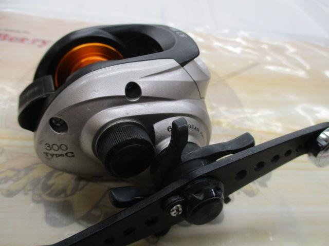 12幻風 300タイプG