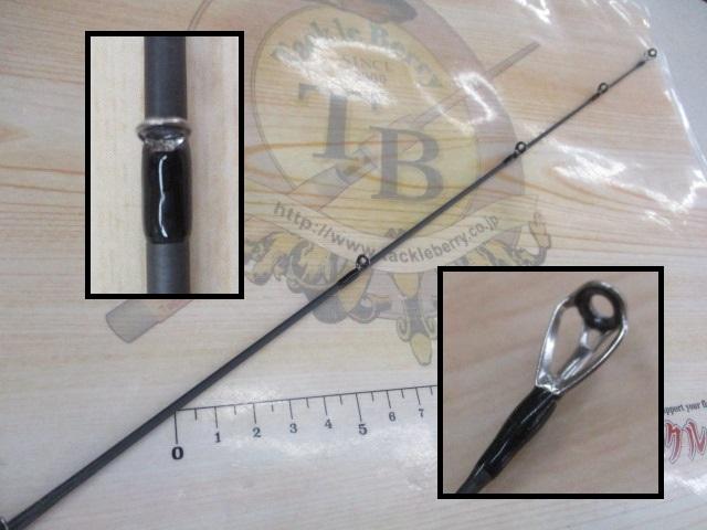 カレイドインスピラーレ IRSC-66MR-ST SPG