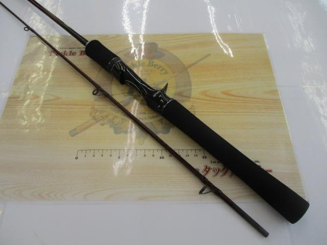 スコーピオンXV 1581F-2