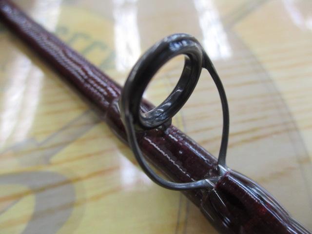 スコーピオンXV 1581F-2