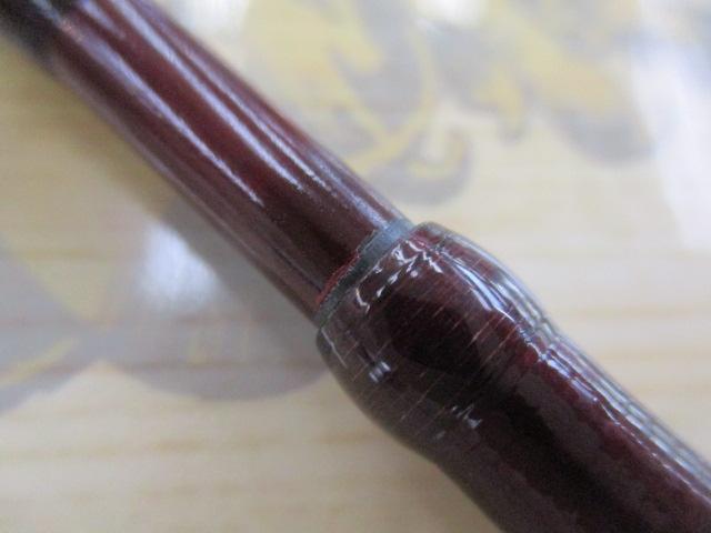 スコーピオンXV 1581F-2