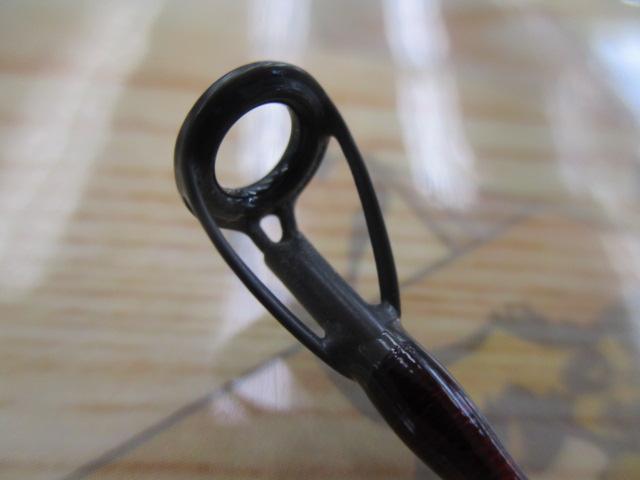 スコーピオンXV 1581F-2