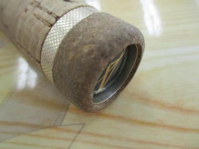 アルチザンコンペティションAATS-61L/RF